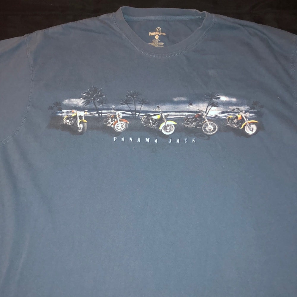 Panama Jack shirt 👕